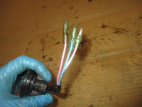 Load image into Gallery viewer, Suzuki DT140 140hp outboard tilt trim switch (37850-95602)
