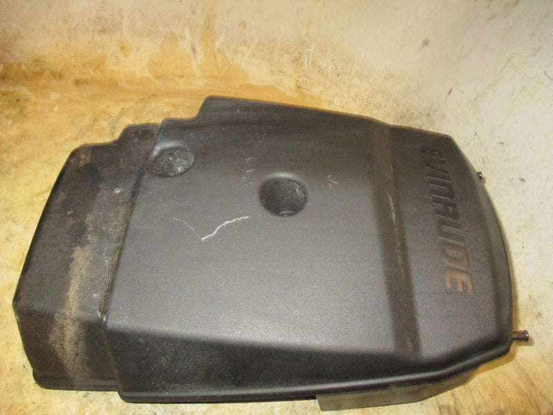 Evinrude ETEC 300hp 2 Stroke outboard Intake Silencer (5007316)