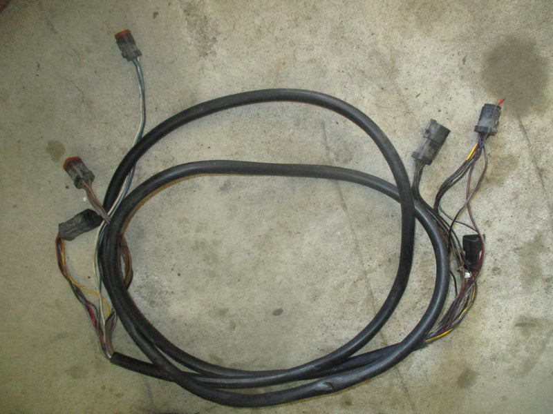 Outboard BRP rigging harness 8ft