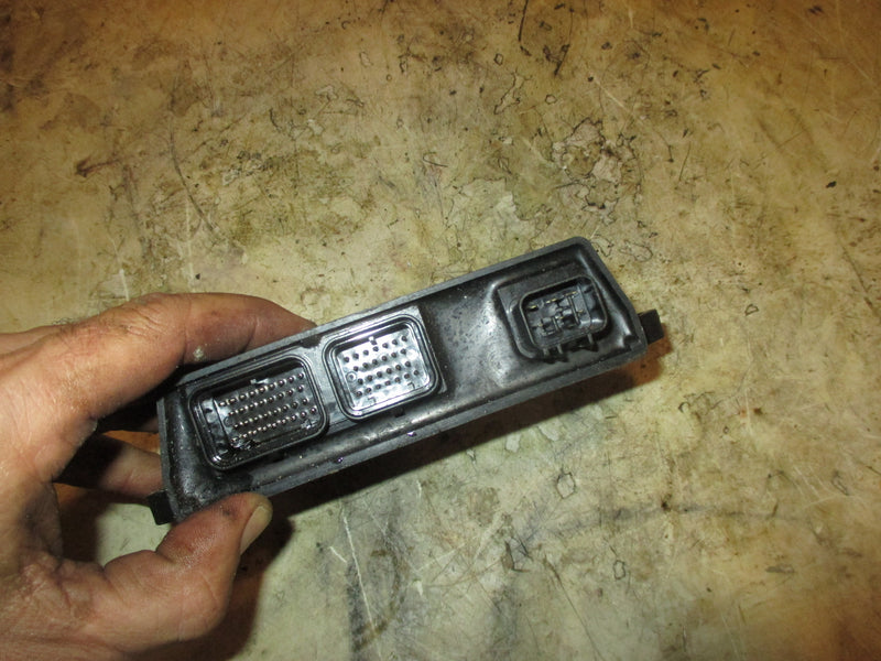 Honda BF135A 135hp 4 stroke outboard ECU (34750-ZY5-013)
