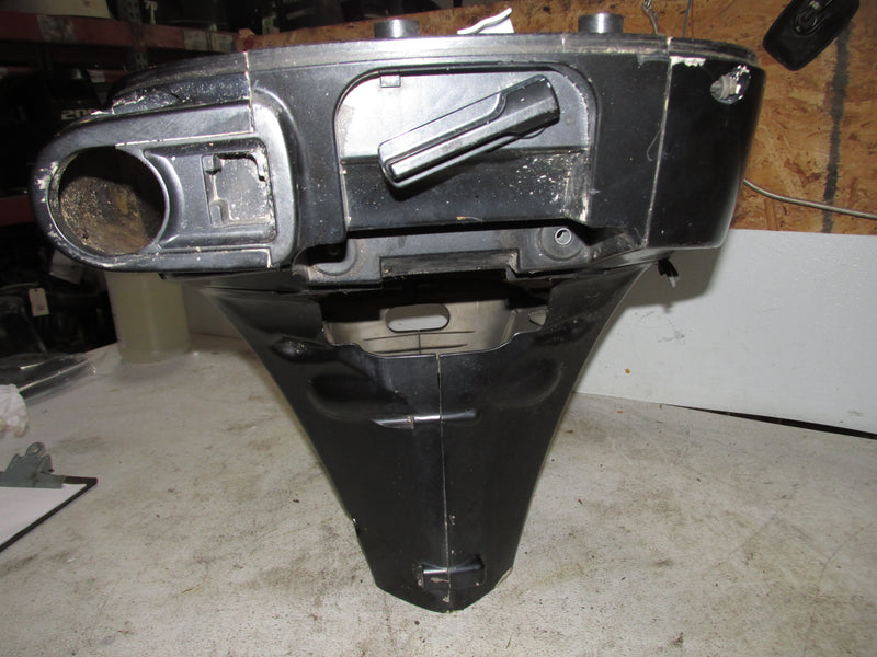 Suzuki DF140 140HP 4 Stroke Outboard Side cover set