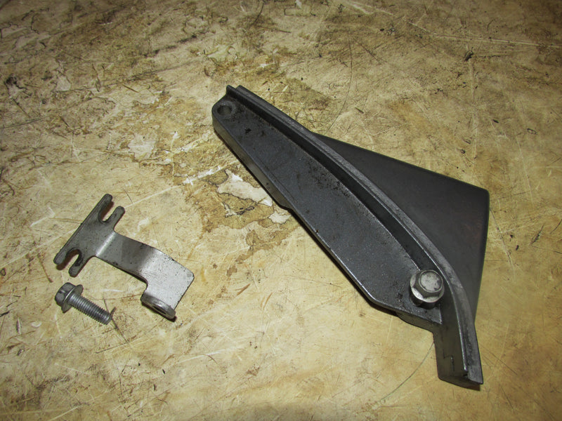 Yamaha 115hp 4 stroke outboard Rigging Gromit cover (68V-42725-00)