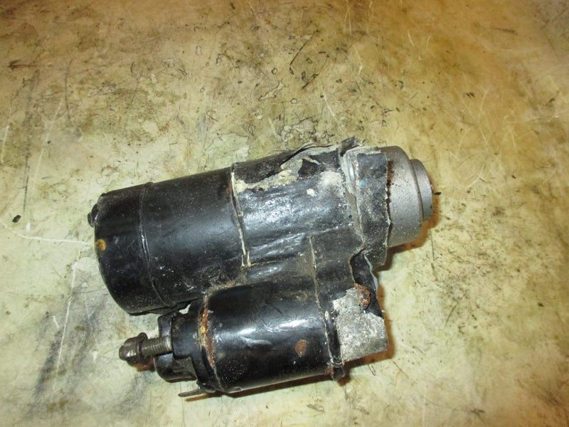 Honda BF135A 135hp 4 stroke outboard starter (31200-ZY6-003)