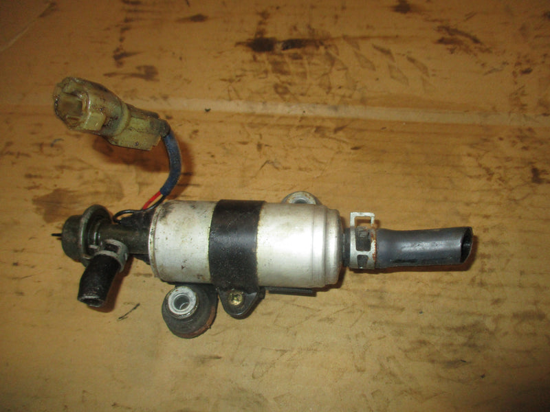 Suzuki DT140 140hp outboard electric fuel pump (15100-94900)
