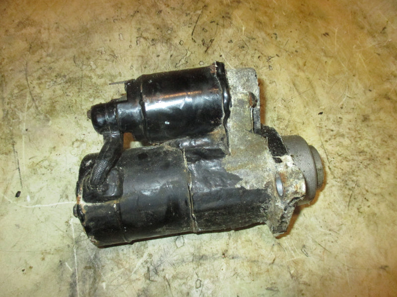 Honda BF135A 135hp 4 stroke outboard starter (31200-ZY6-003)