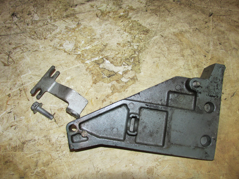 Yamaha 115hp 4 stroke outboard Rigging Gromit cover (68V-42725-00)