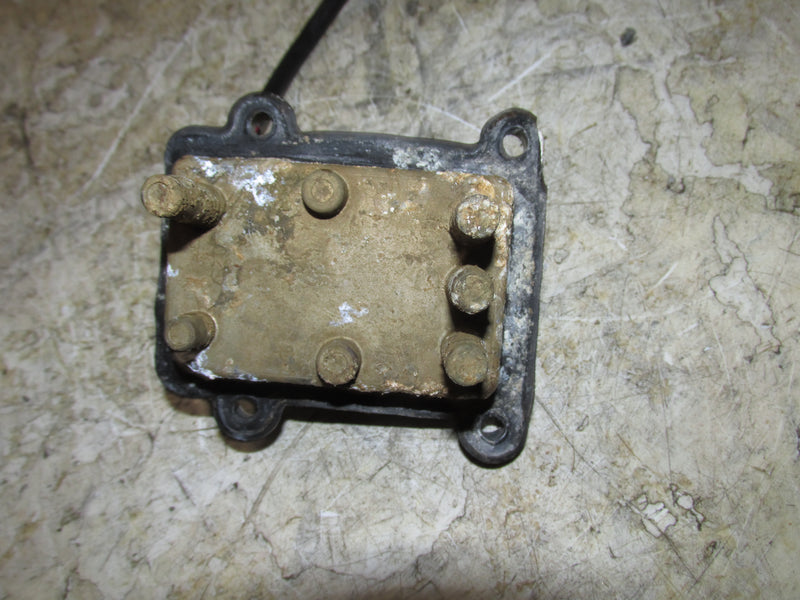 Evinrude 175hp 60 Degree 2 Stroke Outboard Rectifier Regulator (585219)