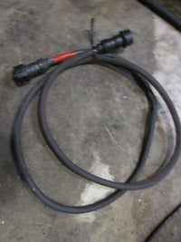 Load image into Gallery viewer, Yamaha outboard 6' 10 pin extension harness
