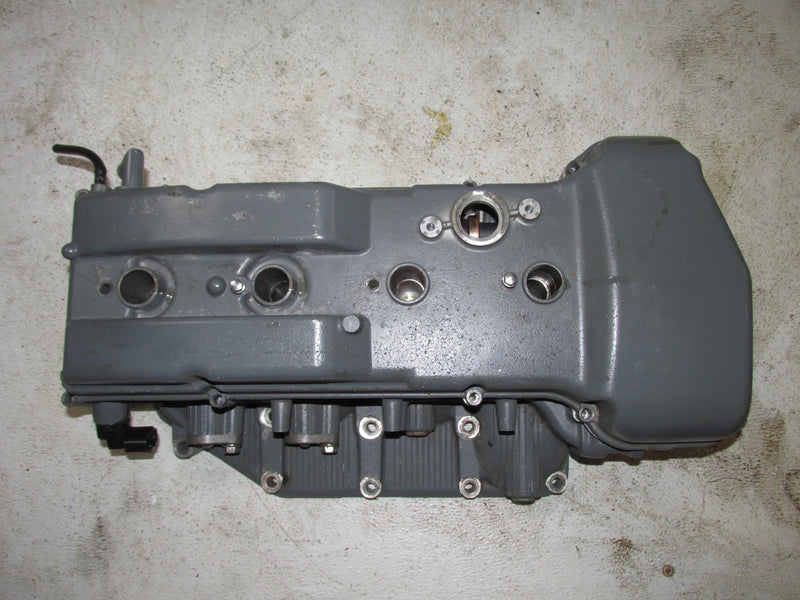 Suzuki DF140 140HP 4 Stroke Outboard Cylinder head (PARTS-11100-90J01)