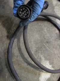 Load image into Gallery viewer, Yamaha outboard 6' 10 pin extension harness
