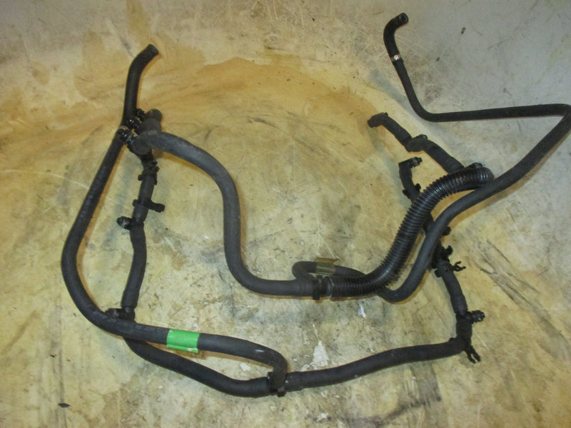 Evinrude ETEC 300hp 2 Stroke outboard Fuel Hose Set (508392)