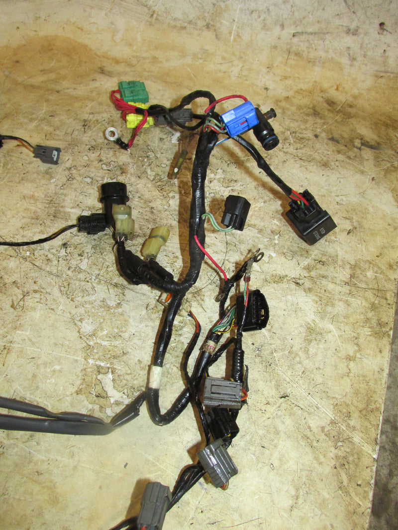 Yamaha 115hp 4 stroke outboard Engine wiring harness (68V-82590-20-00)