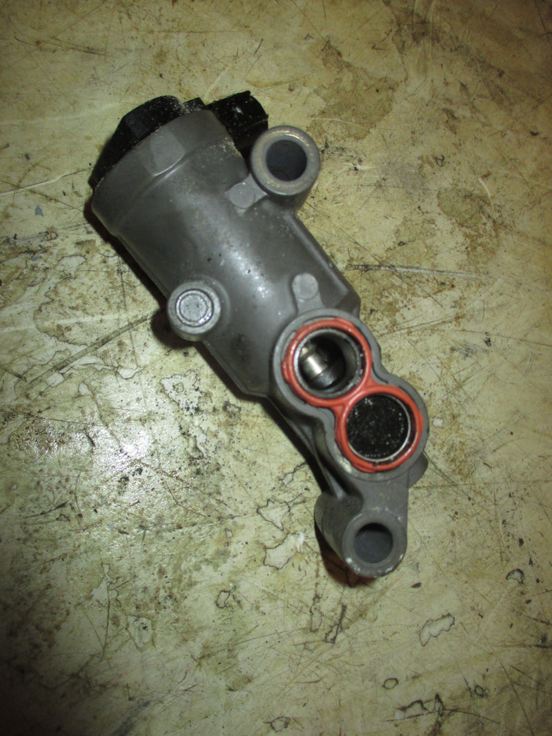 Honda BF135A 135hp 4 stroke outboard Electronic air control valve