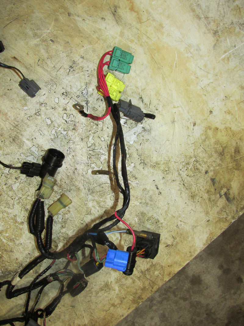 Yamaha 115hp 4 stroke outboard Engine wiring harness (68V-82590-20-00)