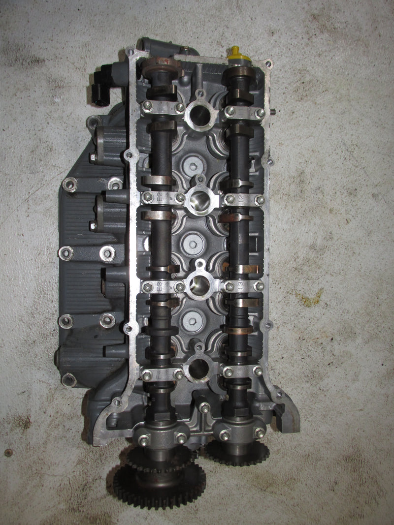 Suzuki DF140 140HP 4 Stroke Outboard Cylinder head (PARTS-11100-90J01)