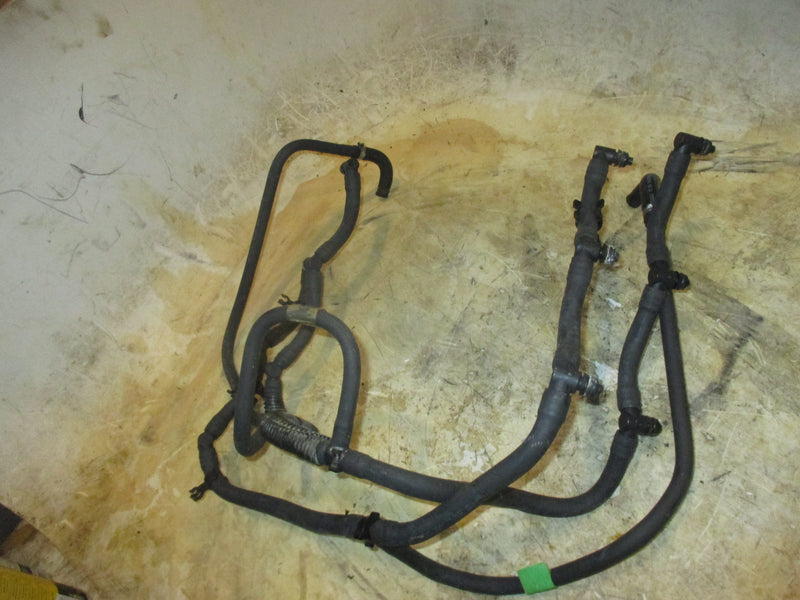 Evinrude ETEC 300hp 2 Stroke outboard Fuel Hose Set (508392)