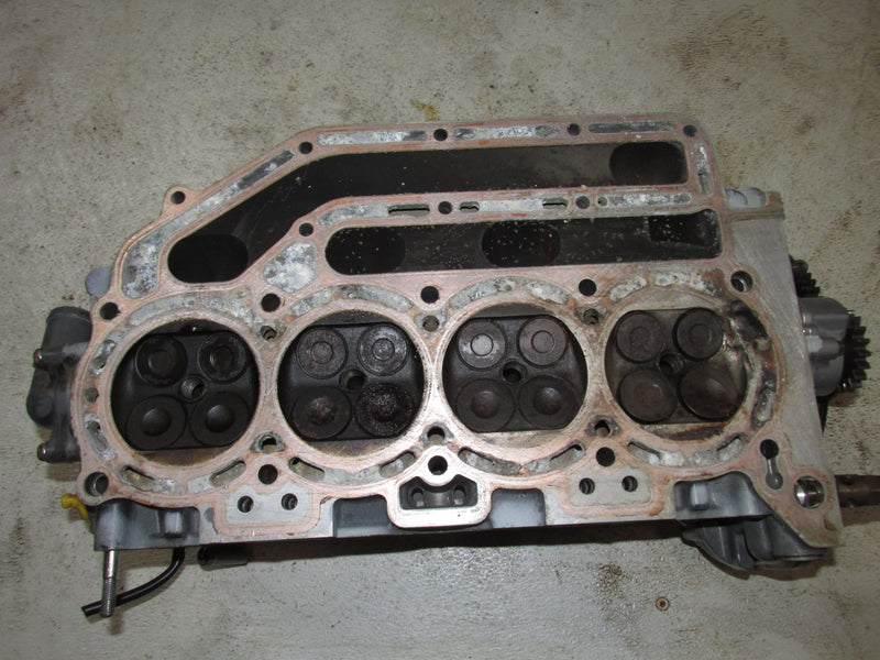 Suzuki DF140 140HP 4 Stroke Outboard Cylinder head (PARTS-11100-90J01)