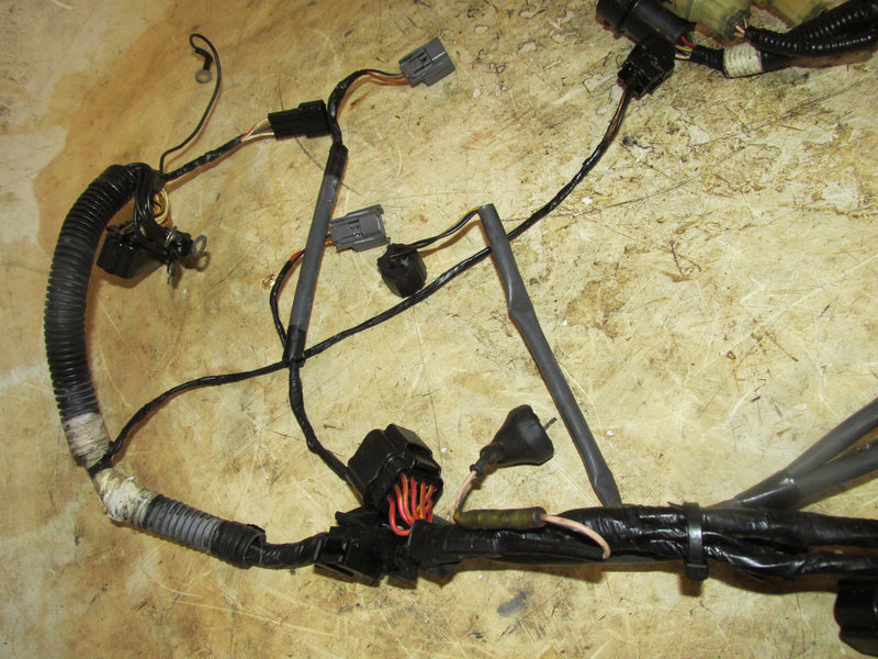 Yamaha 115hp 4 stroke outboard Engine wiring harness (68V-82590-20-00)