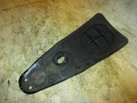 Load image into Gallery viewer, Honda BF135A 135hp 4 stroke outboard rear cover (40116-ZY6-000)
