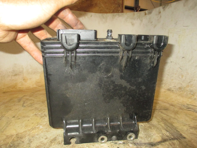 Evinrude ETEC 300hp 2 Stroke outboard EMM (0587155)