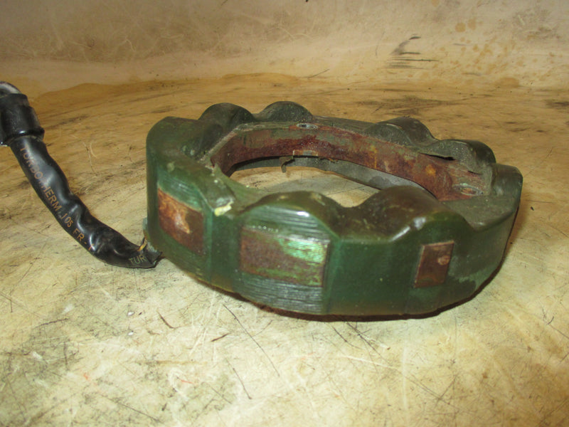Evinrude 70hp 2 stroke outboard stator (581235)