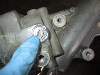 Load image into Gallery viewer, Yamaha 300hp HPDI outboard tilt trim unit
