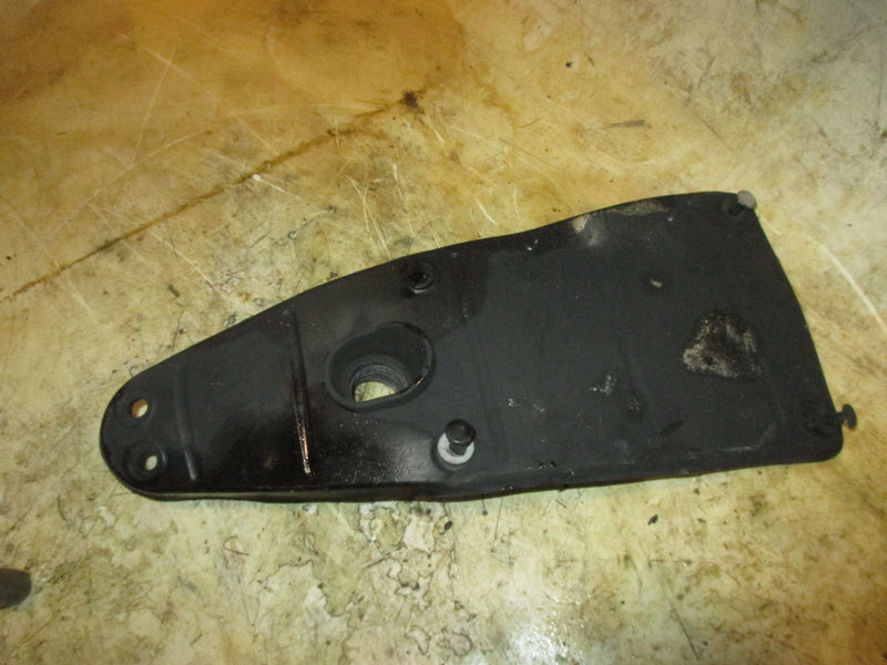 Honda BF135A 135hp 4 stroke outboard rear cover (40116-ZY6-000)
