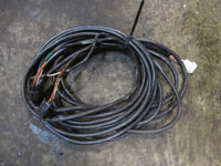 Load image into Gallery viewer, Yamaha outboard dual fuel flow sensor harness
