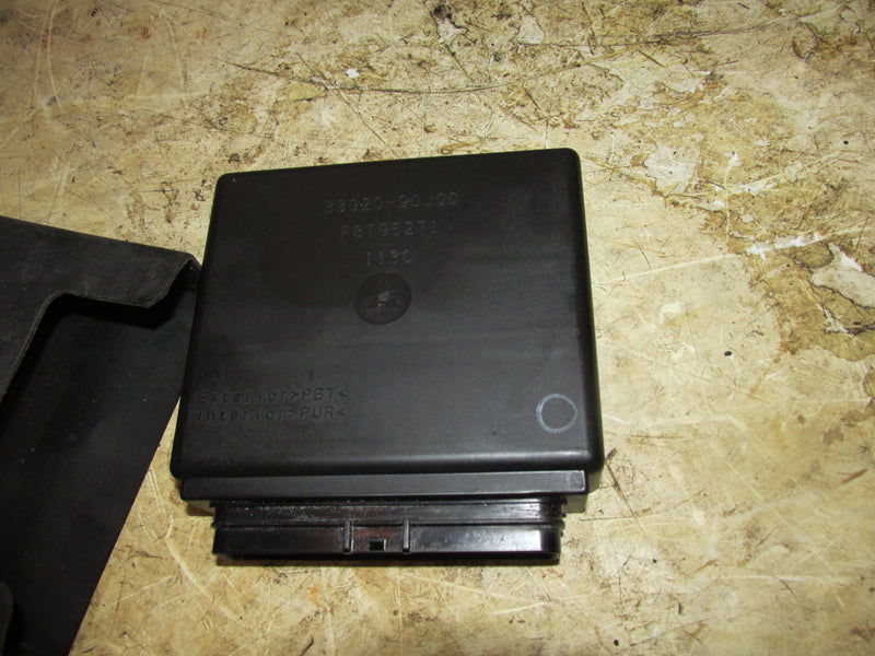 Suzuki DF90/115 4 stroke outboard ECU (33920-90J00)