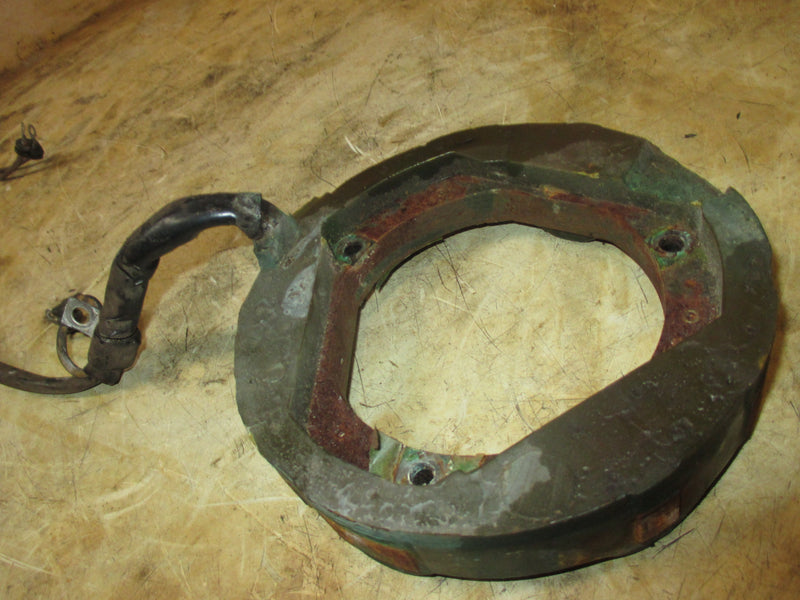 Evinrude 70hp 2 stroke outboard stator (581235)