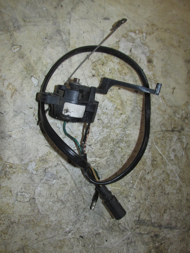 Evinrude 175hp 60 Degree 2 Stroke Outboard Tilt Trim Sender (433462)