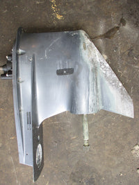 Load image into Gallery viewer, Yamaha 300hp HPDI outboard 25 inch counter rotation lower unit
