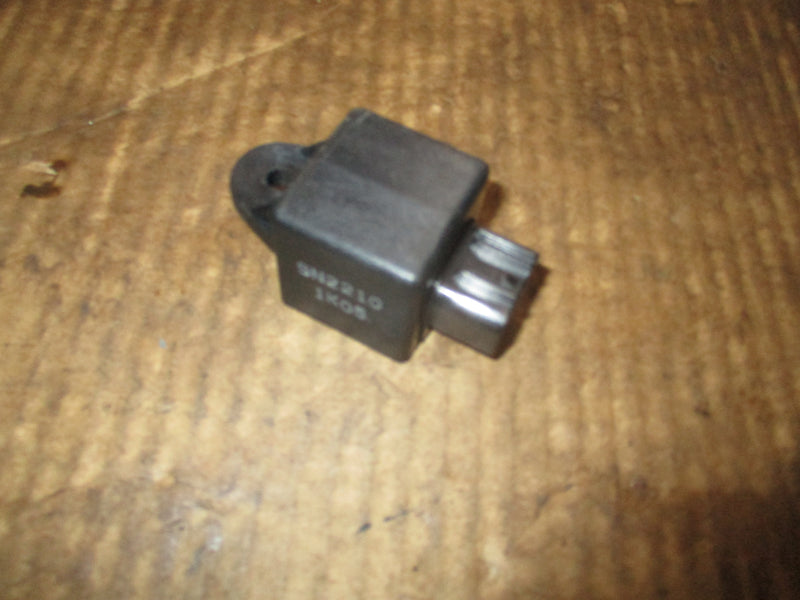 Yamaha 115hp 4 stroke outboard electric relay (68V-81950-00-00)