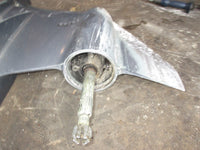 Load image into Gallery viewer, Yamaha 300hp HPDI outboard 25 inch counter rotation lower unit
