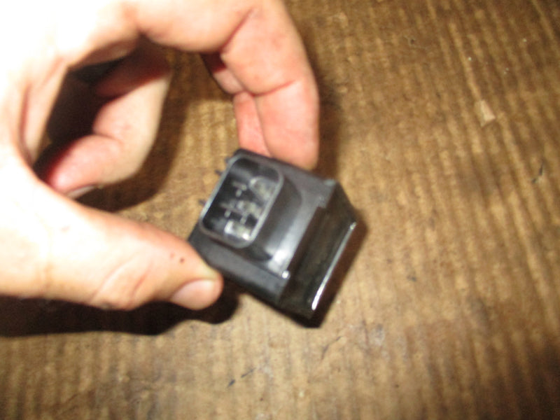 Yamaha 115hp 4 stroke outboard electric relay (68V-81950-00-00)
