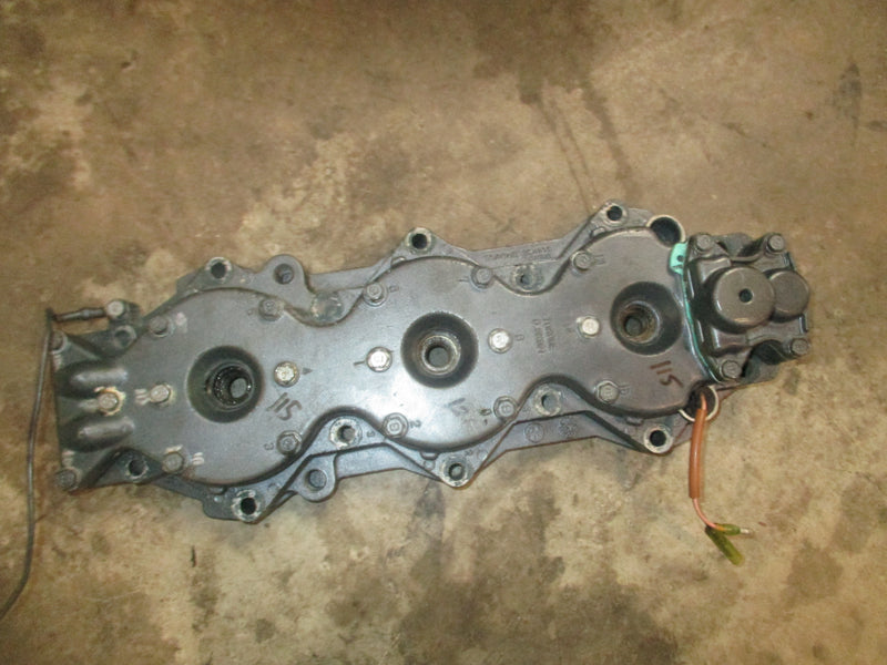 Yamaha 150hp OX66 2 stroke outboard cylinder head (64E-00)