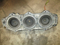 Load image into Gallery viewer, Yamaha 150hp OX66 2 stroke outboard cylinder head (64E-00)
