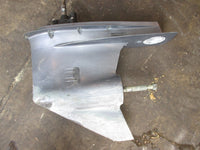 Load image into Gallery viewer, Yamaha 300hp HPDI outboard 25 inch counter rotation lower unit
