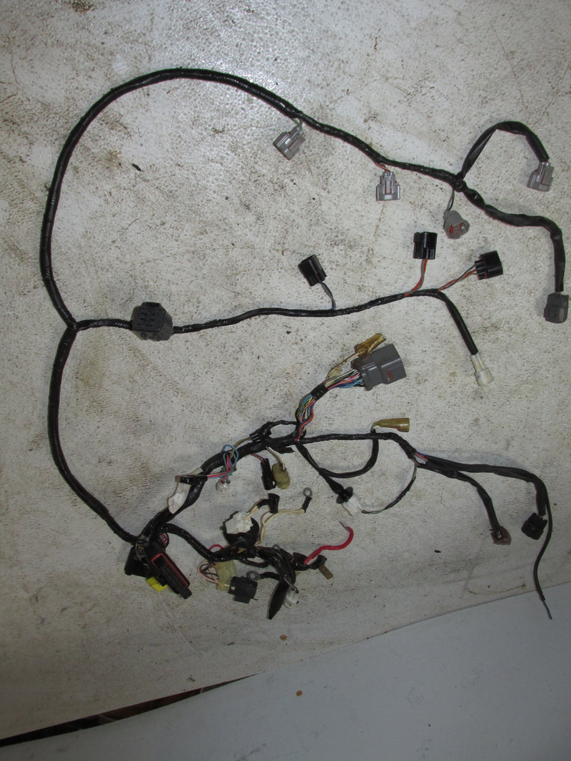 Suzuki DF140 140HP 4 Stroke Outboard Engine wiring harness (36610-90J80)