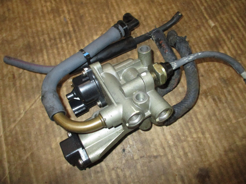 Yamaha 115hp 4 stroke outboard control unit