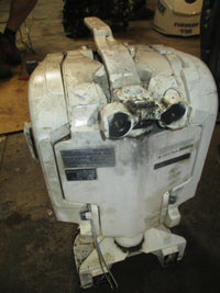 Load image into Gallery viewer, Evinrude 115 Etec 2 stroke outboard swivel bracket
