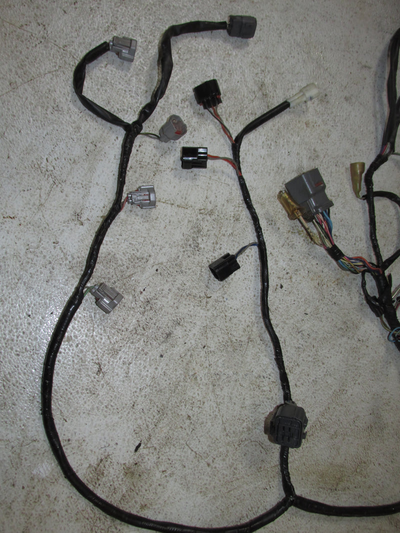 Suzuki DF140 140HP 4 Stroke Outboard Engine wiring harness (36610-90J80)