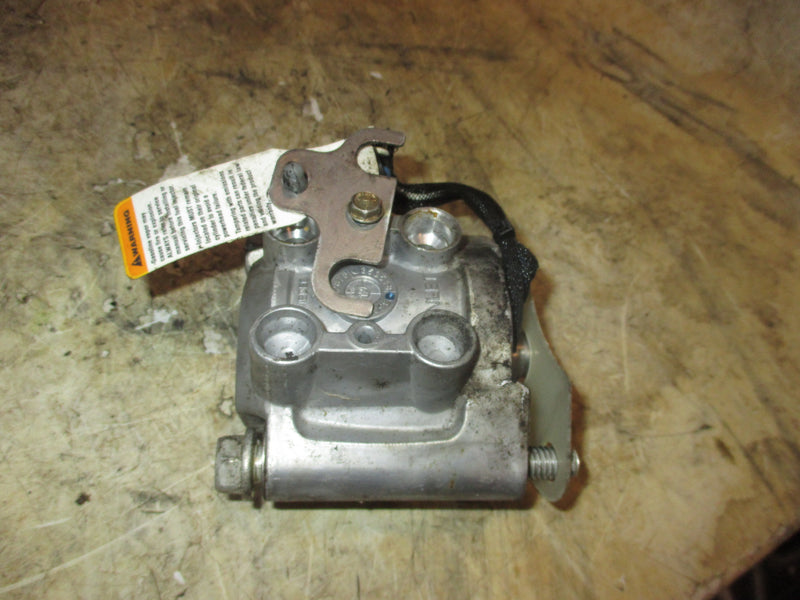 Evinrude ETEC 300hp 2 Stroke outboard Fuel Injector (5008503-353518)