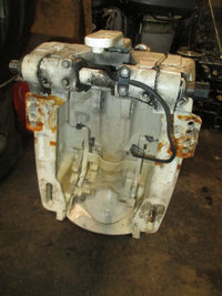 Load image into Gallery viewer, Evinrude 115 Etec 2 stroke outboard swivel bracket
