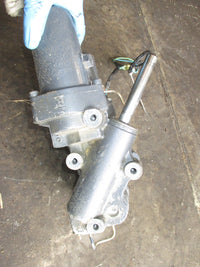 Load image into Gallery viewer, Yamaha 300hp HPDI outboard tilt trim unit 60V-43800-00-4D
