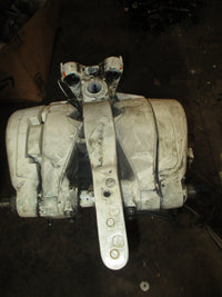 Load image into Gallery viewer, Evinrude 115 Etec 2 stroke outboard swivel bracket
