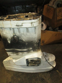 Load image into Gallery viewer, Evinrude 115 Etec 2 stroke outboard 25&quot; midsection
