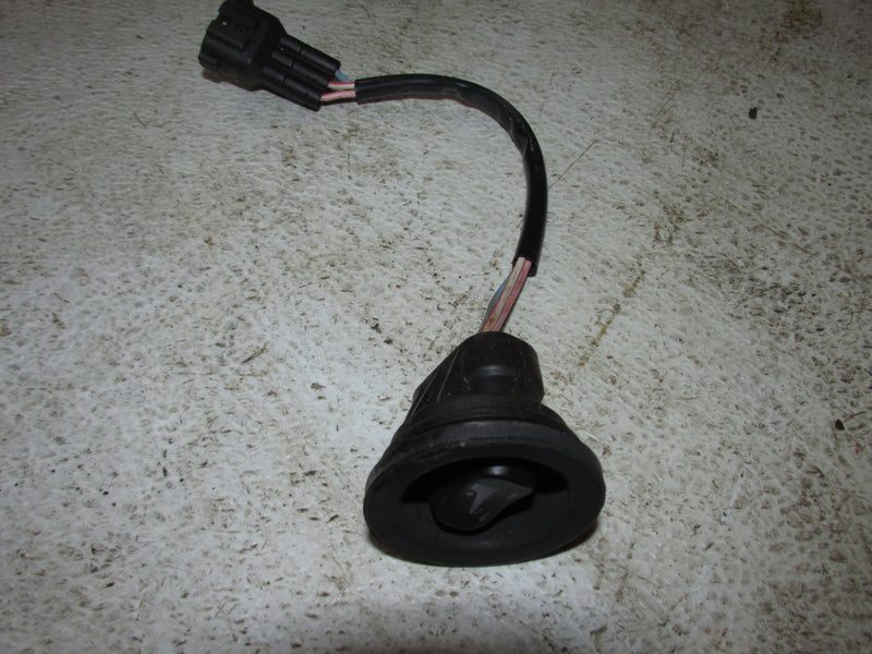 Suzuki DF140 140HP 4 Stroke Outboard Tilt trim relay (38410-93J00)