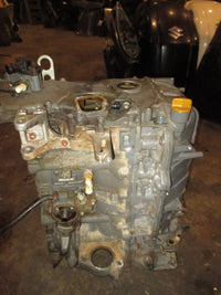 Load image into Gallery viewer, Honda BF135A 135hp 4 stroke outboard crankcase block
