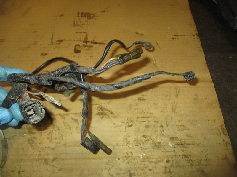 Suzuki DT75 75hp outboard engine wiring harness (36610-95601)